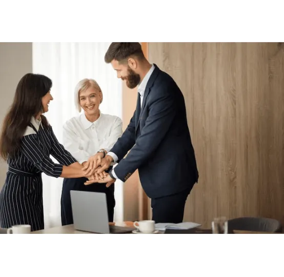 Link Building Agency