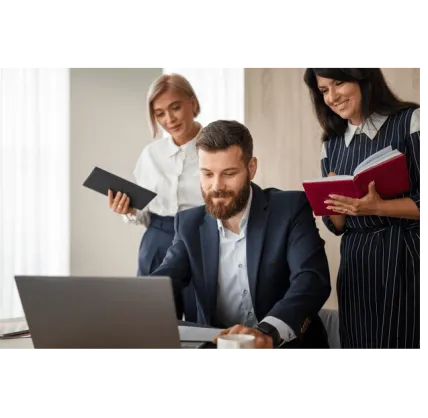 Link Building Agency