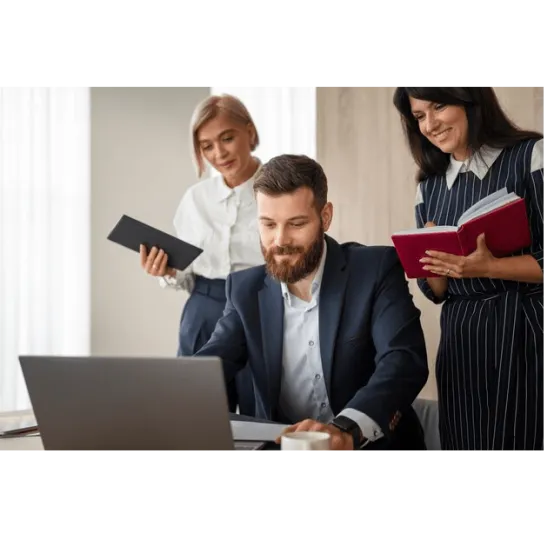 Link Building Agency
