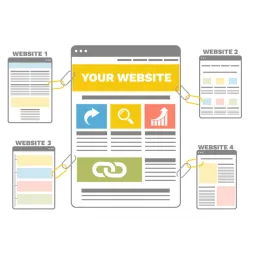Link Building Agency