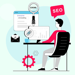 Link Building Agency